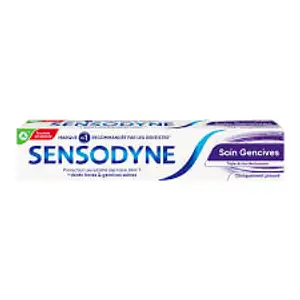Triple Action Gum Care Toothpaste - Sensodyne