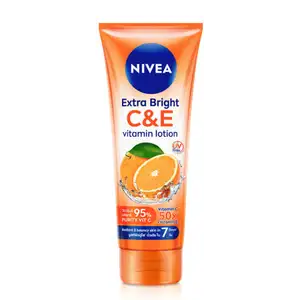 Body Lotion Extra Bright Vitamin C&E - Nivea
