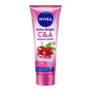 Body Lotion Extra Bright Vitamin C&A - Nivea