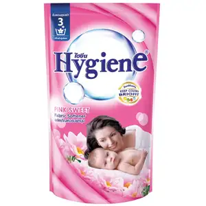 Fabric Softener Pink Sweet - Hygiene