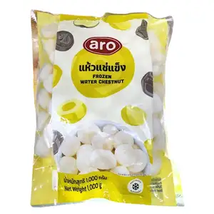 Water Chestnut - Aro
