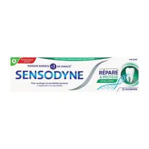 Repair & Protection Extra Fresh Toothpaste - Sensodyne