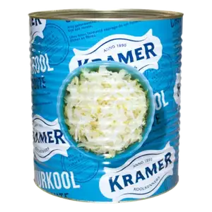 Sauekraut - Kramer