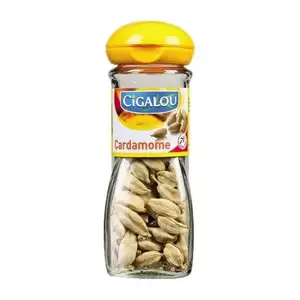 Cardamom - Cigalou