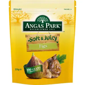 Soft & Juicy Figs - Angas Park