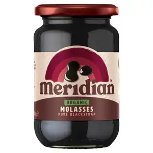 Organic Molasses - Meridian