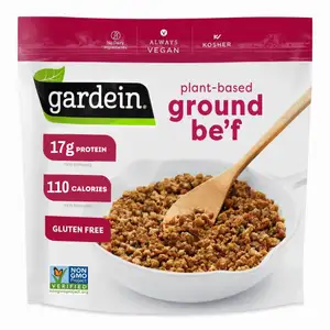 Plant Based Ground Beef - Gardein