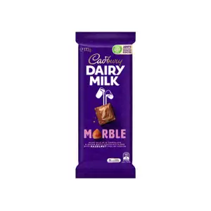 Dairy Milk Marble - Cadbury