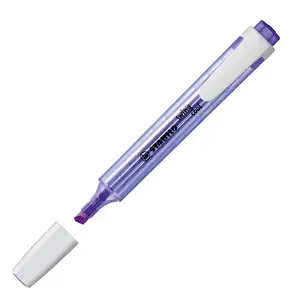 Magenta Swing Cool Highlighter - Stabilo
