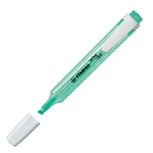 Turquoise Swing Cool Highlighter - Stabilo