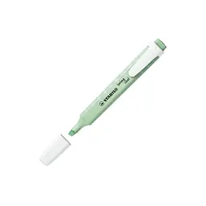 Pastel Green Swing Cool Highlighter - Stabilo