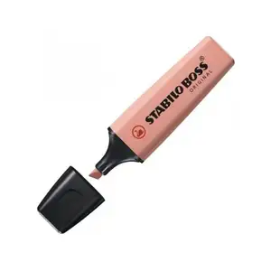 Nature Siena Boss Highlighter - Stabilo