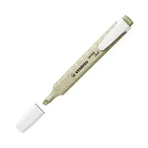 Nature Green Swing Cool Highlighter - Stabilo