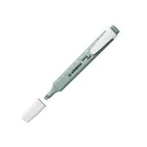 Nature Green Earth Swing Cool Highlighter - Stabilo