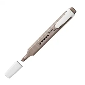Nature Warm Grey Swing Cool Highlighter - Stabilo