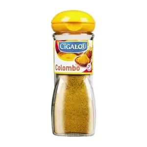 Colombo - Cigalou