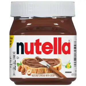 Hazelnut Spread with Cacao - Nutella
