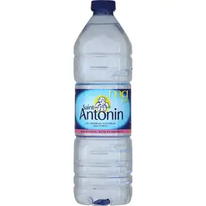 Natural Mineral Water - Saint Antonin