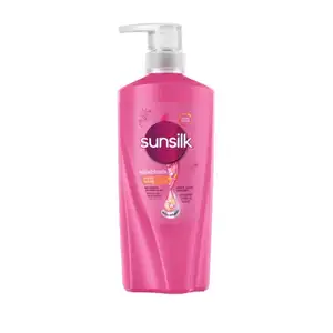 Smooth & Manageable Shampoo - Sunsilk