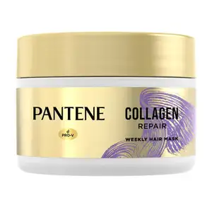 Pro-V Hair Collagen Repair Weekly Hair Mask - Pantene