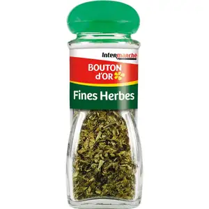 Fine Herbs - Bouton d'Or