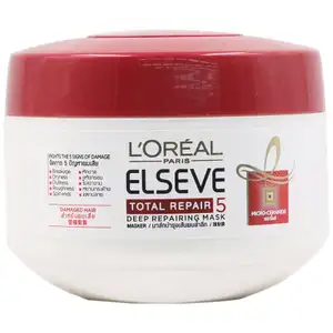 Elseve Total Repair 5 Treatment Hair Mask - L'Oréal