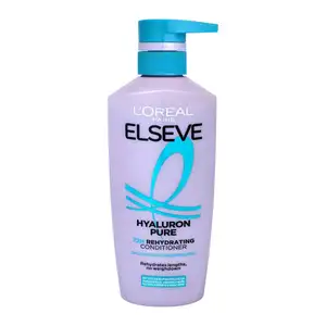 Hyaluron Pure Rehydrating Conditioner - L'Oréal