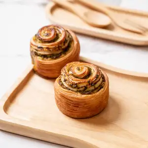 Matcha Roll - Khéma