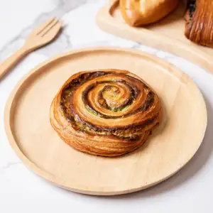 Pistachio Roll - Khéma