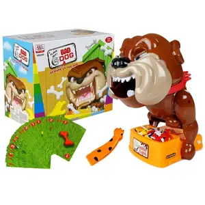 Bad Dog Game