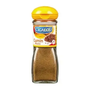 Ground Cumin - Cigalou