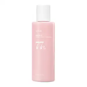 Peach 77% Niacin Conditioning Milk - Anua