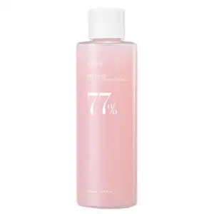 Peach 77% Niacin Essence Toner - Anua