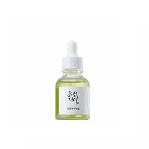 Calming Serum Green Tea & Panthenol - Beauty of Joseon