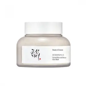 Ground Rice and Honey Glow Mask - Beauty of Joseon