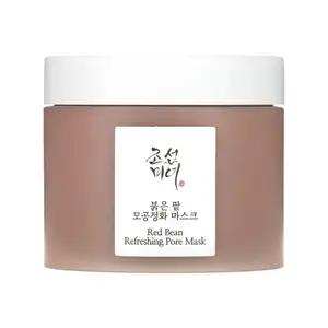 Red Bean Refreshing Pore Mask Clay Mask - Beauty of Joseon