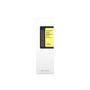 Advanced Snail Radiance Dual Essence - Cosrx