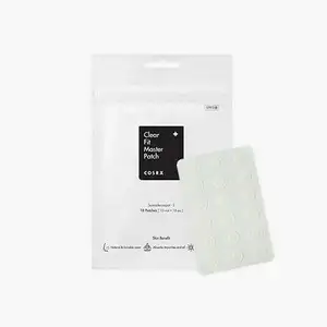 Clear Fit Master Patch - Cosrx