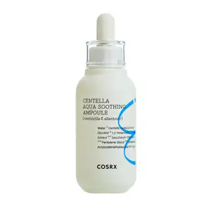 Hydrium Centella Aqua Soothing Ampoule - Cosrx
