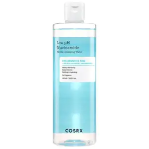 Low PH Niacinamide Micellar Cleansing Water - Cosrx