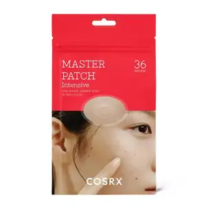 Master Patch Intensive 36 Patches - Cosrx
