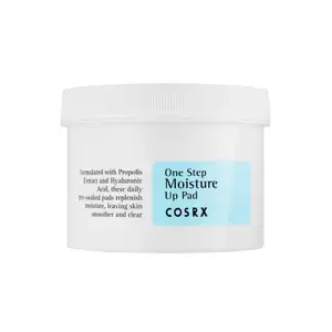 One Step Moisture Up Pad - Cosrx