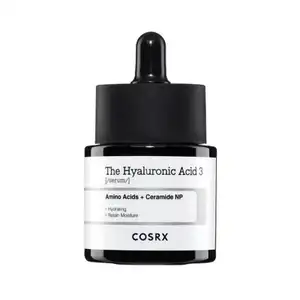 The Hyaluronic Acid 3 Serum - Cosrx