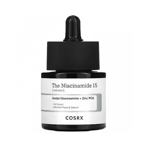 The Niacinamide 15 Serum - Cosrx