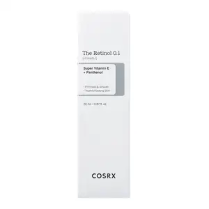 The Retinol 0.1 Cream - Cosrx