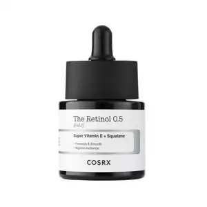 The Retinol 0.5 Oil - Cosrx