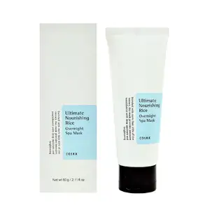 Ultimate Nourishing Rice Overnight Spa Mask - Cosrx