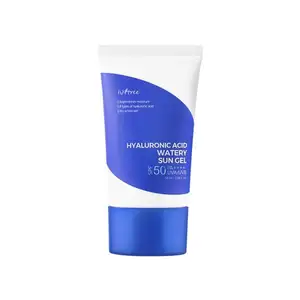 Hyaluronic Acid Watery Sun Gel SPF50+ PA++++ - Isntree