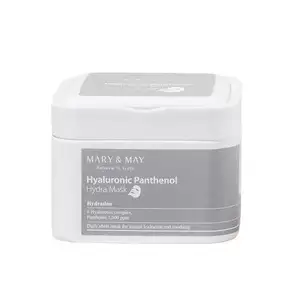Hyaluronic Panthenol Hydra Mask - Mary & May