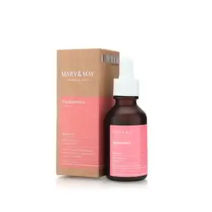 Moisturizing Face Serum - Mary & May